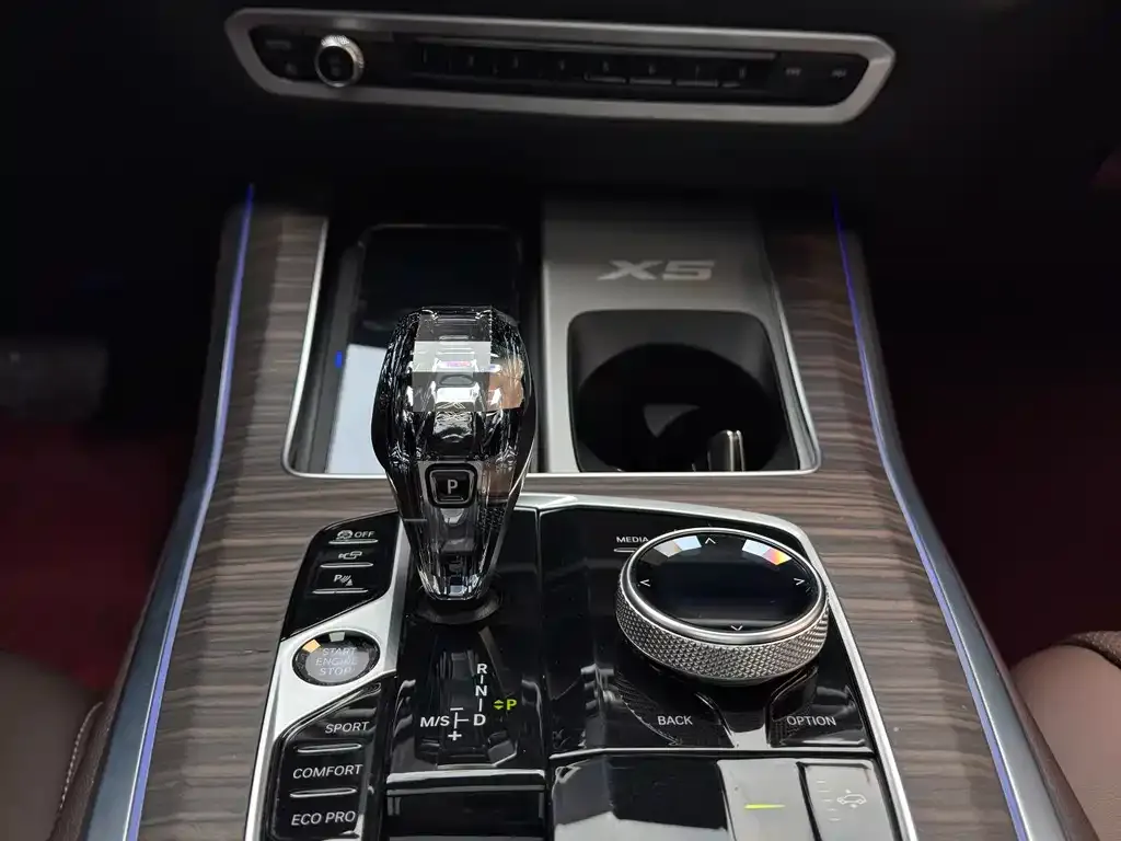 BMW X5 2023 из CN, фото 4