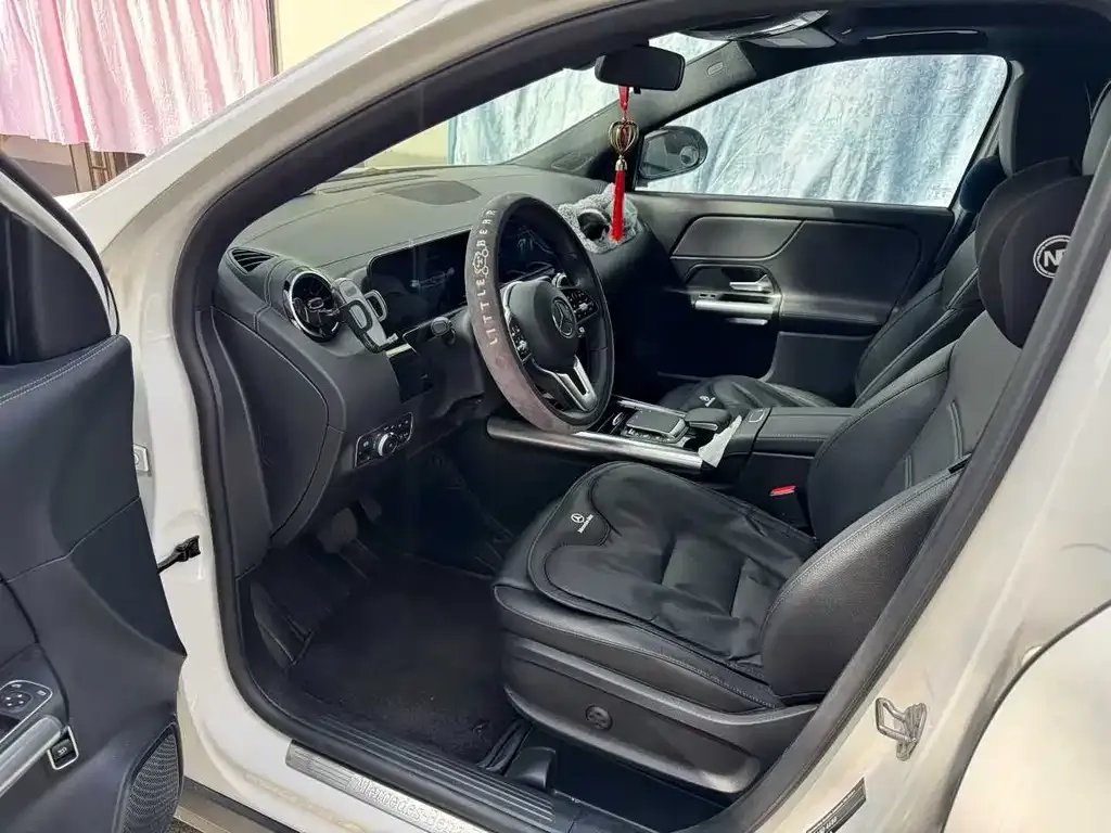 Mercedes-Benz GLA 2022 из CN, фото 3