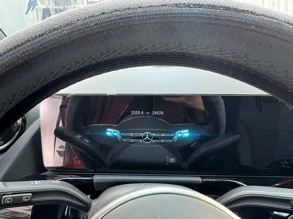 Mercedes-Benz GLA 2022 из CN, фото 5