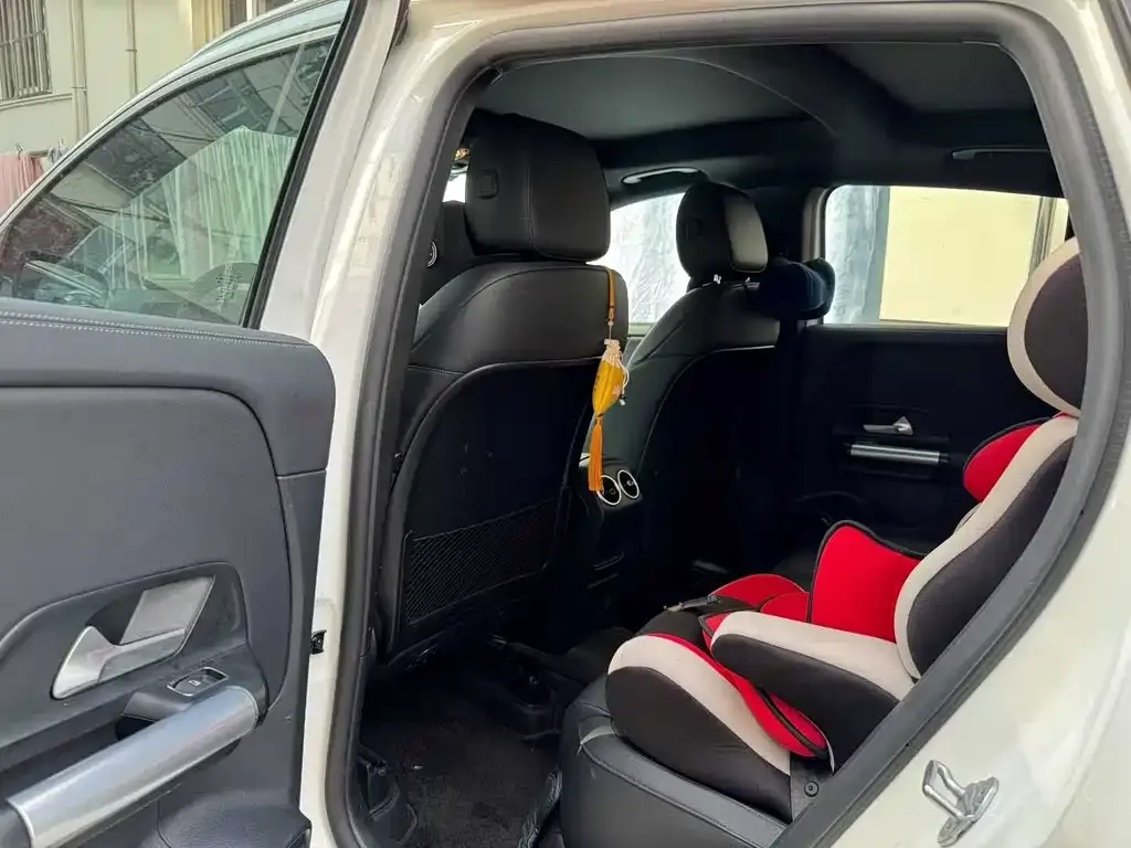 Mercedes-Benz GLA 2022 из CN, фото 7