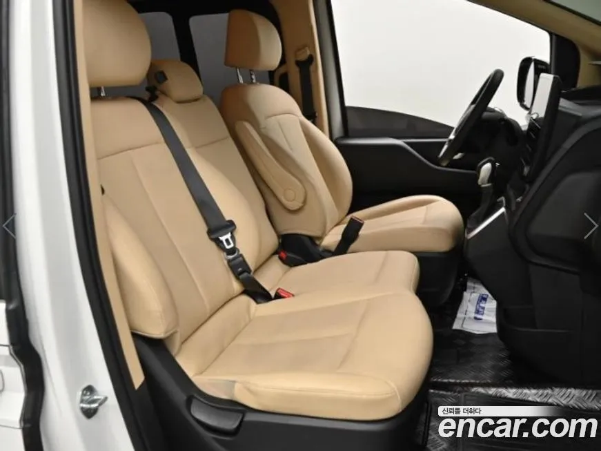 Hyundai Staria — фото 10