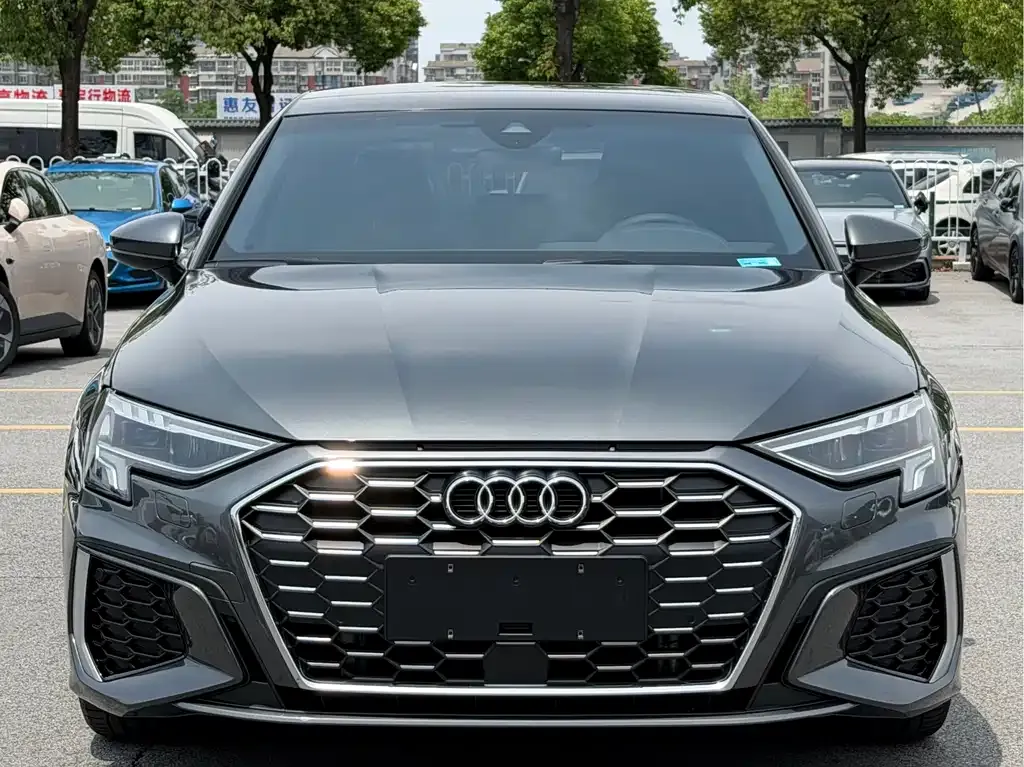 Audi A3 — фото 6