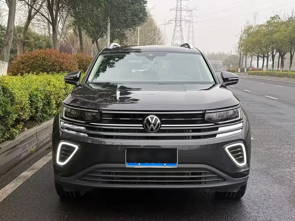 Volkswagen Tavendor 2023 из CN, фото 6