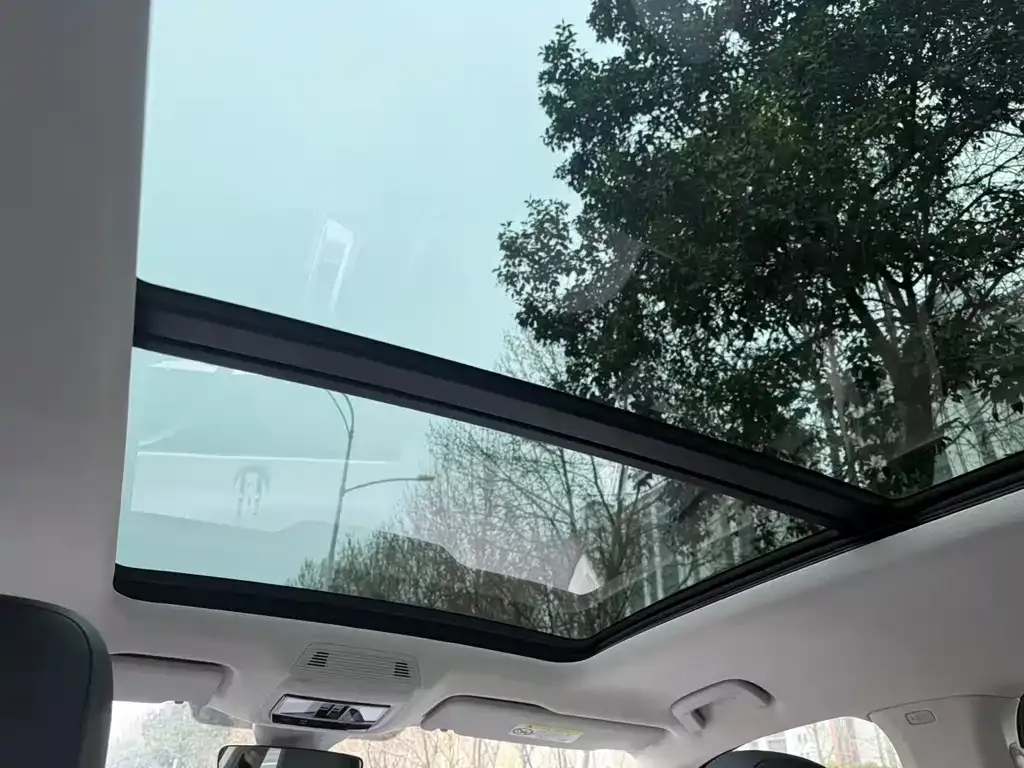 Volkswagen Tavendor 2023 из CN, фото 9