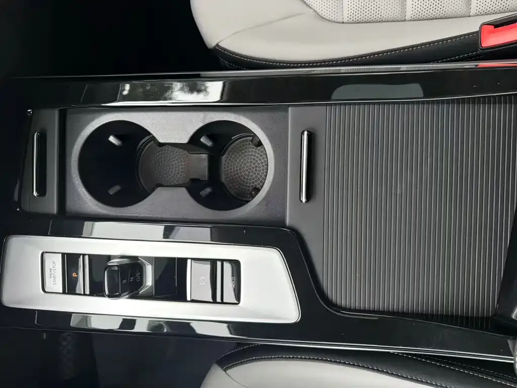 Volkswagen Tavendor 2023 из CN, фото 7