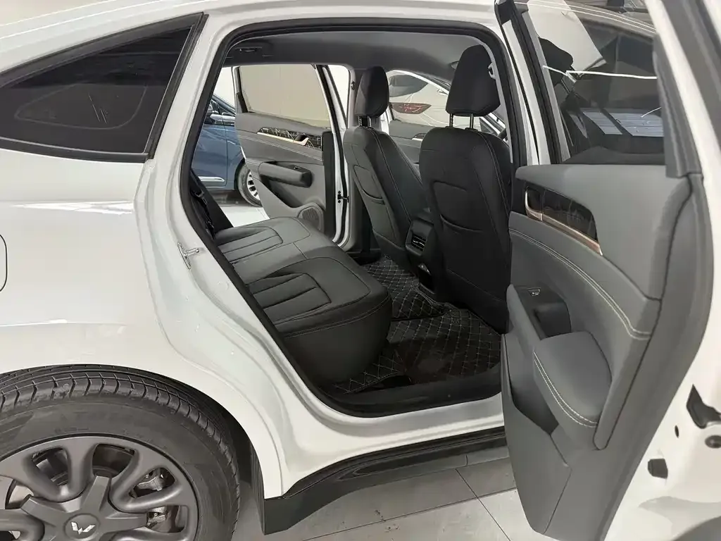 Wuling Xingguang 2025 из CN, фото 3
