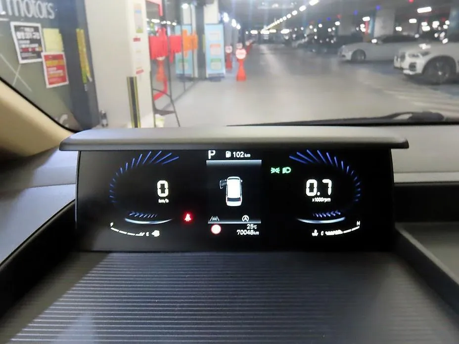 Hyundai Staria 2022 из KR, фото 6