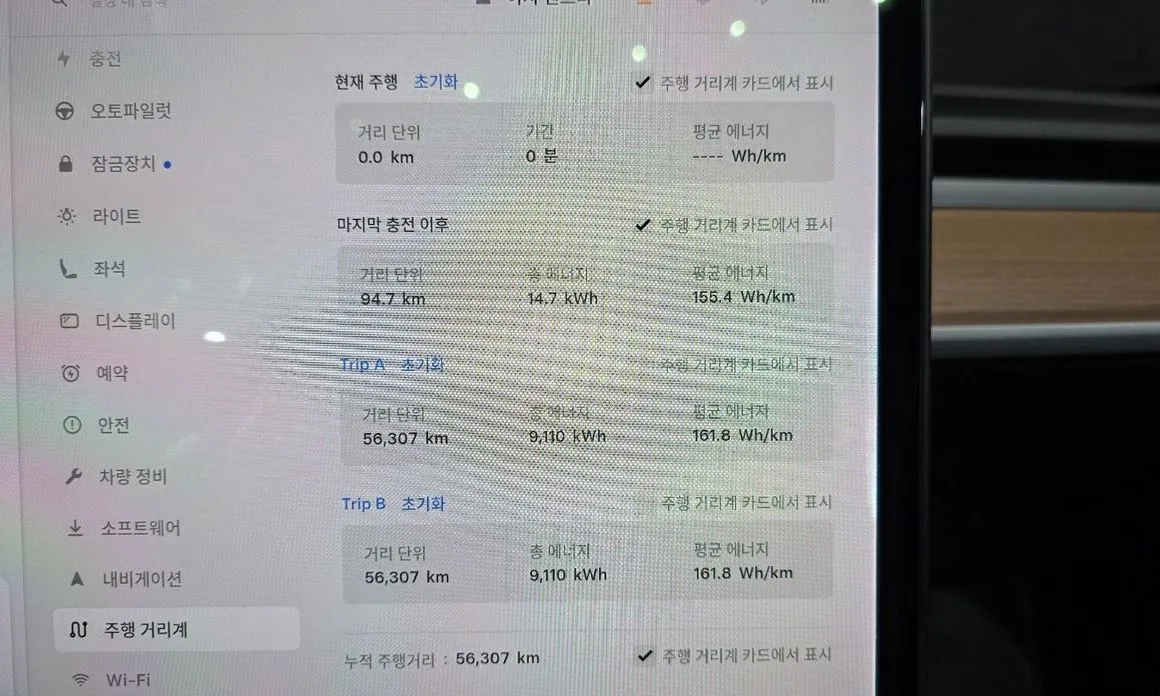 Tesla Model Y 2021 из KR, фото 10