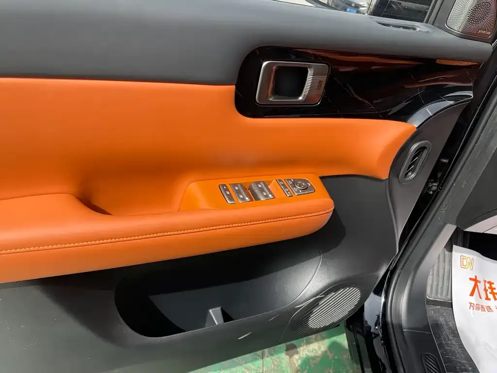 Wuling Xingguang S 2026 из CN, фото 9