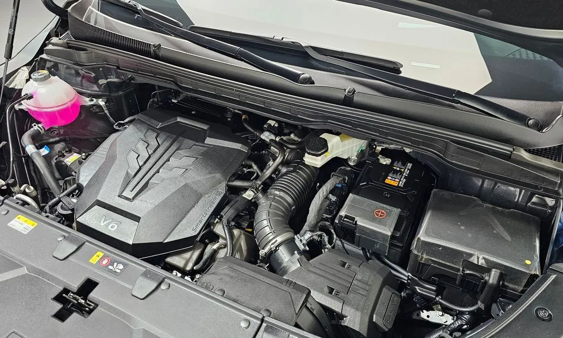 Kia Carnival — фото 10