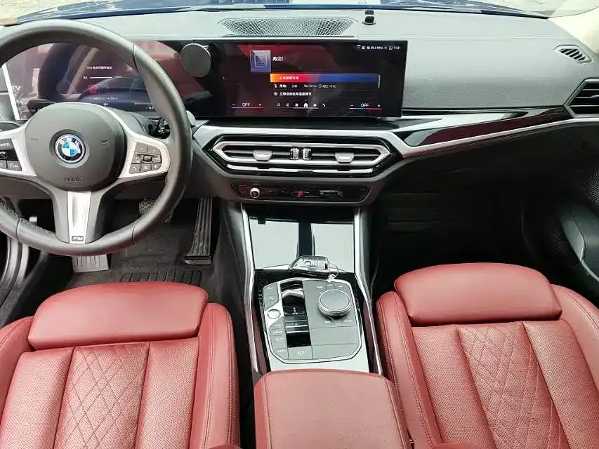 BMW i3 — фото 8