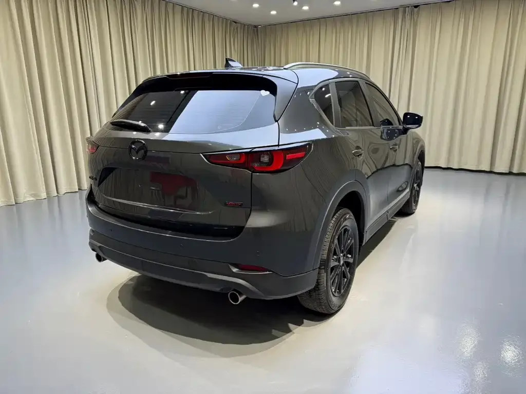 Mazda CX-5 — фото 2