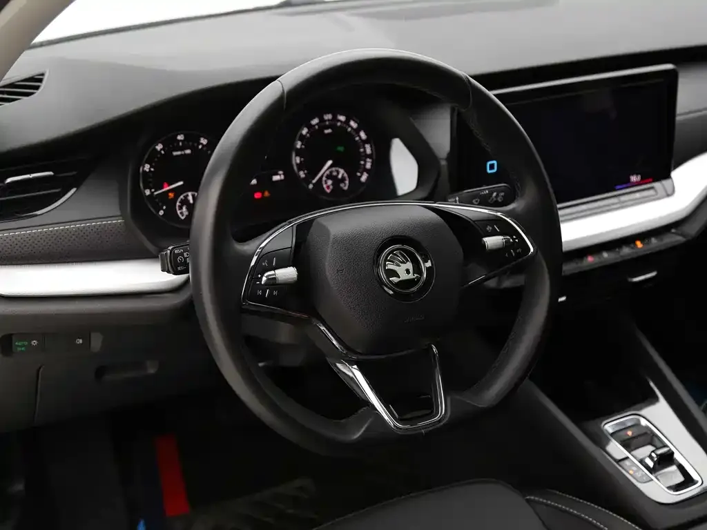 Skoda Octavia 2022 из CN, фото 6