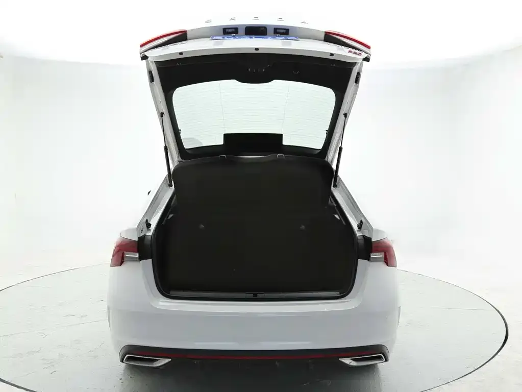 Skoda Octavia 2022 из CN, фото 5