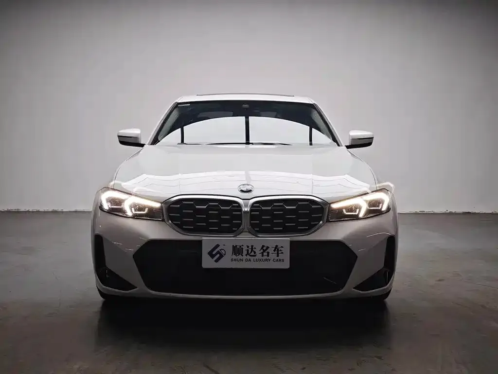 BMW 3 Series — фото 2