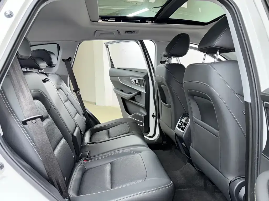 Chery Tiggo 8 2022 из CN, фото 8