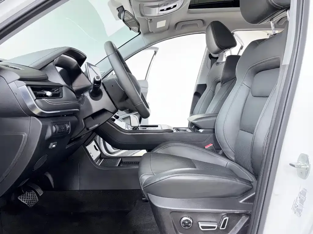 Chery Tiggo 8 2022 из CN, фото 4