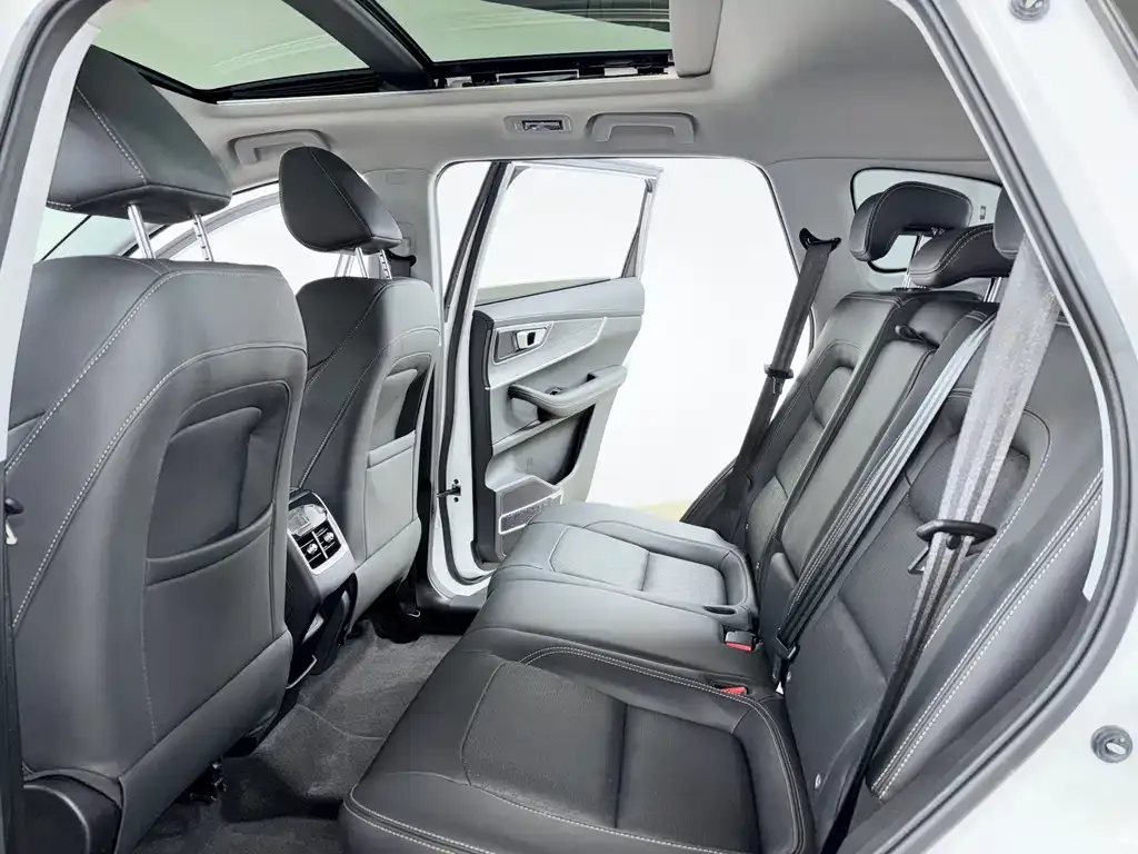 Chery Tiggo 8 2022 из CN, фото 10