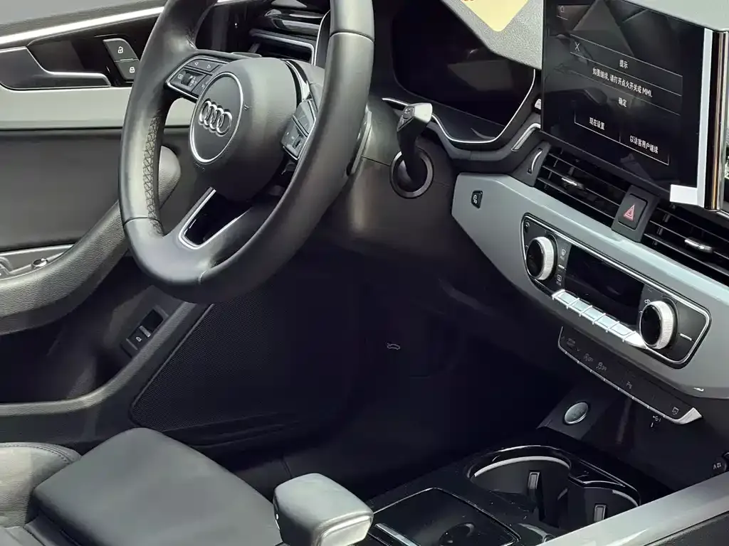 Audi A5 (Import) 2022 из CN, фото 7