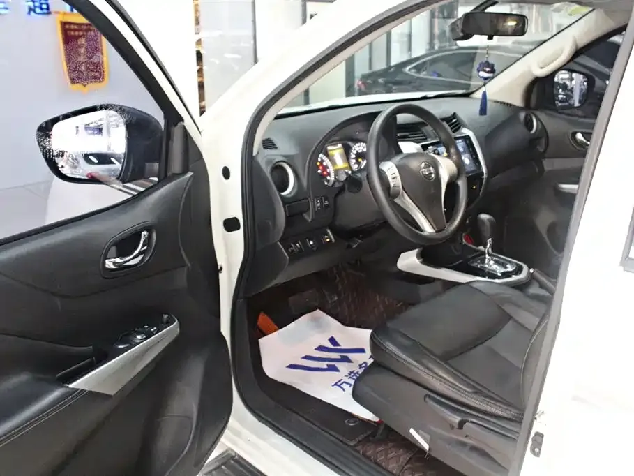 Nissan Terra 2021 из CN, фото 6