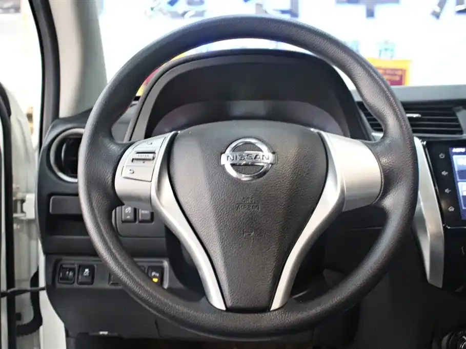 Nissan Terra 2021 из CN, фото 8