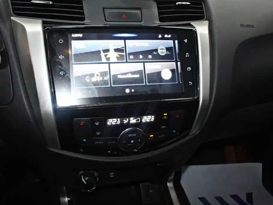 Nissan Terra 2021 из CN, фото 10
