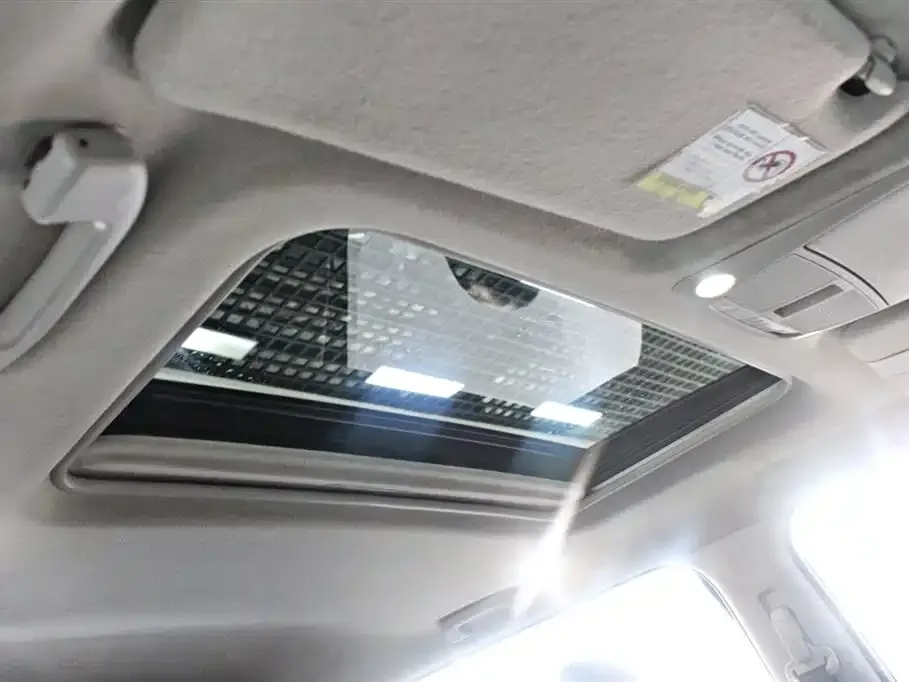 Nissan Terra 2021 из CN, фото 3