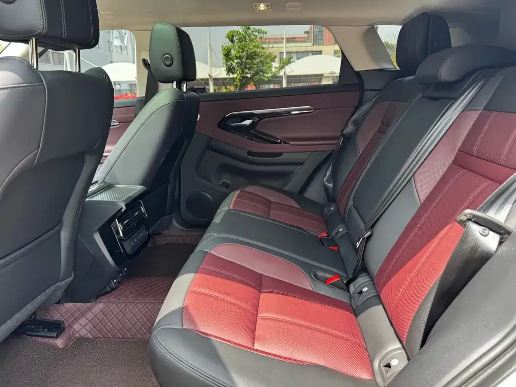 Land Rover Evoque — фото 3