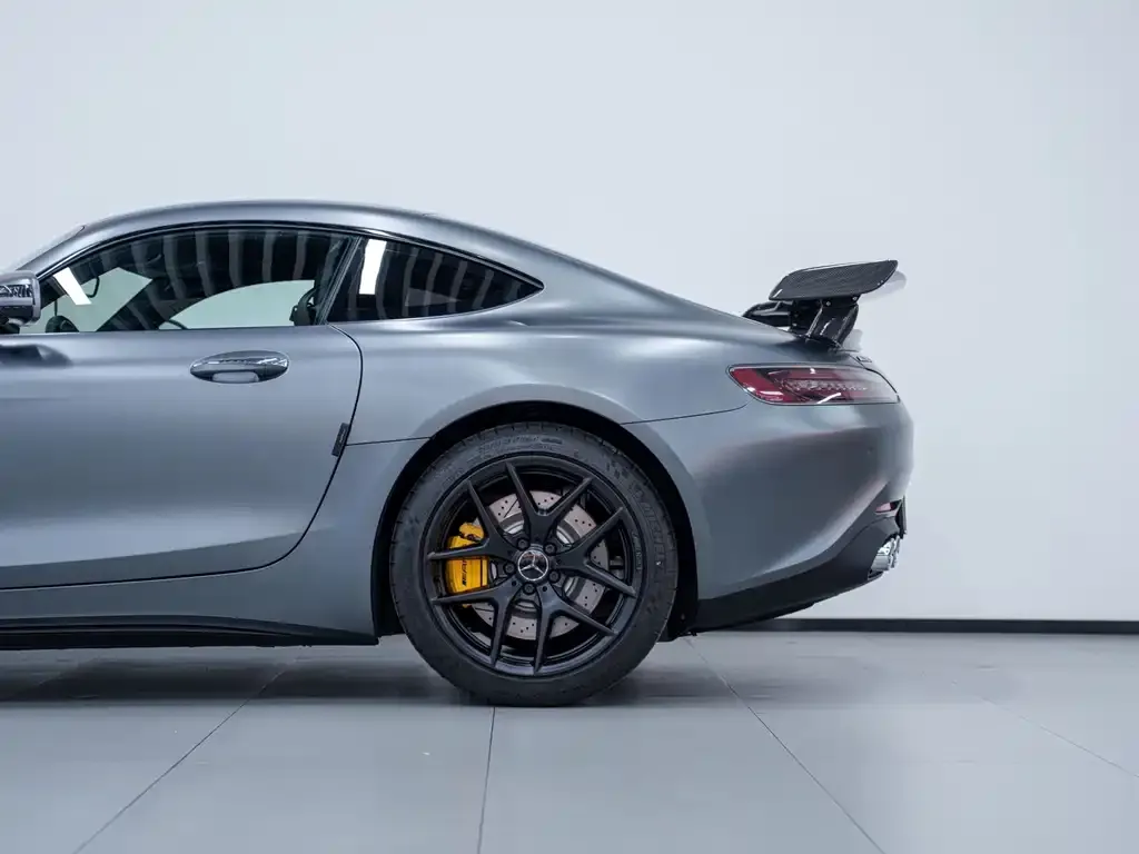 Mercedes-Benz AMG GT 2023 из CN, фото 4