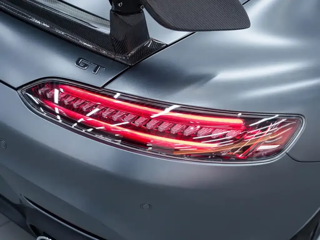 Mercedes-Benz AMG GT 2023 из CN, фото 5