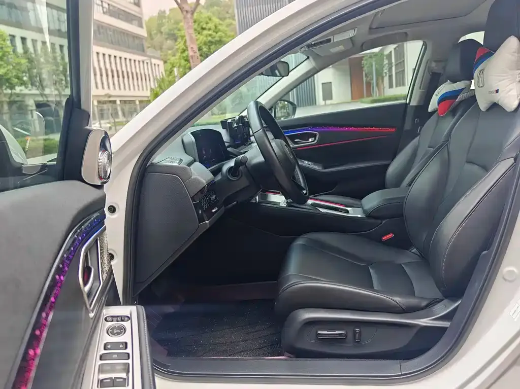 Honda Accord 2023 из CN, фото 3