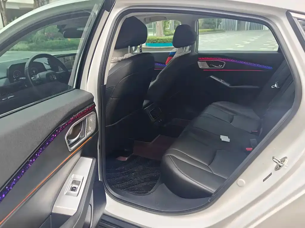 Honda Accord 2023 из CN, фото 6