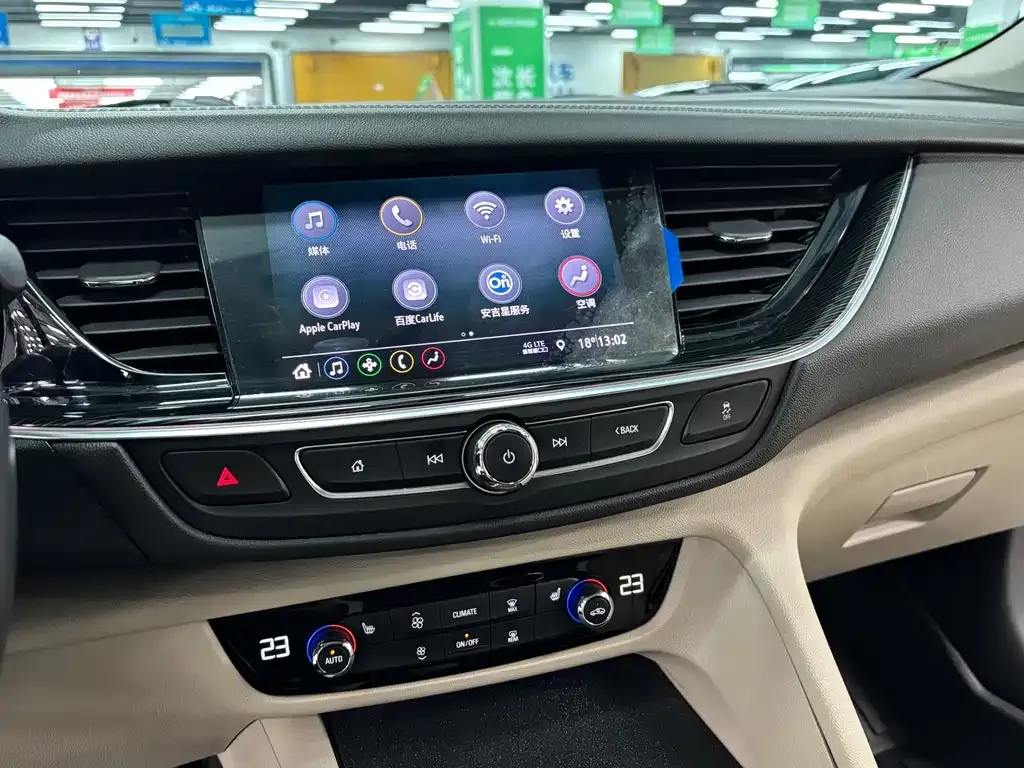 Buick Regal — фото 4