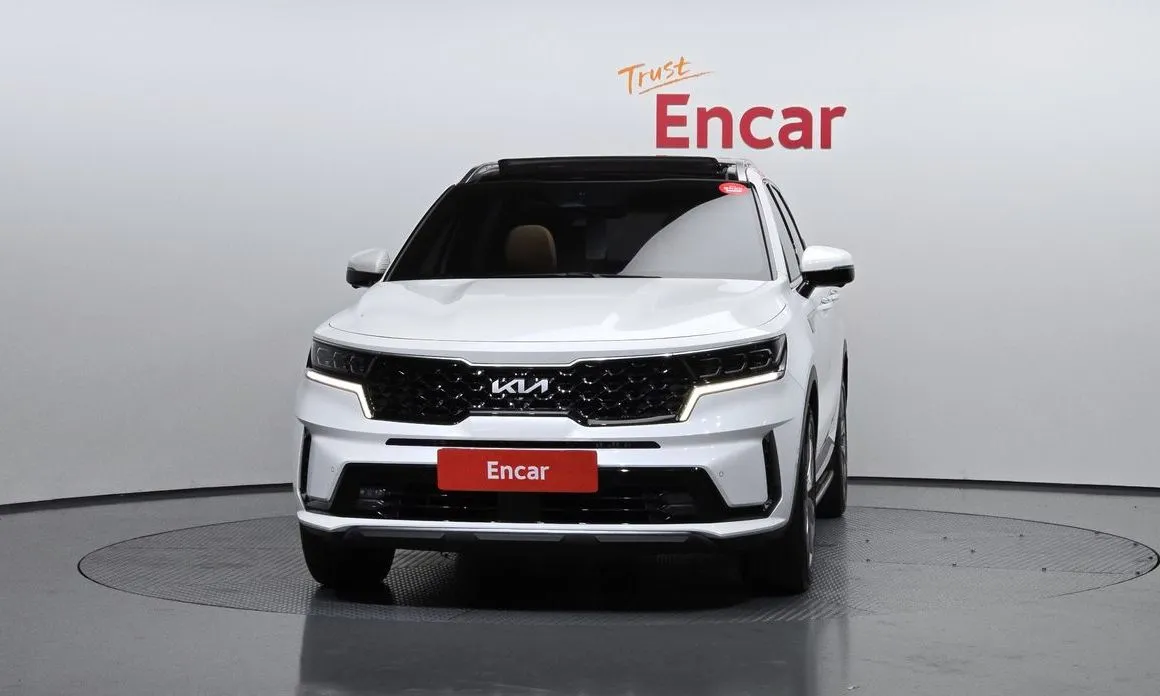 Kia Sorento — фото 4