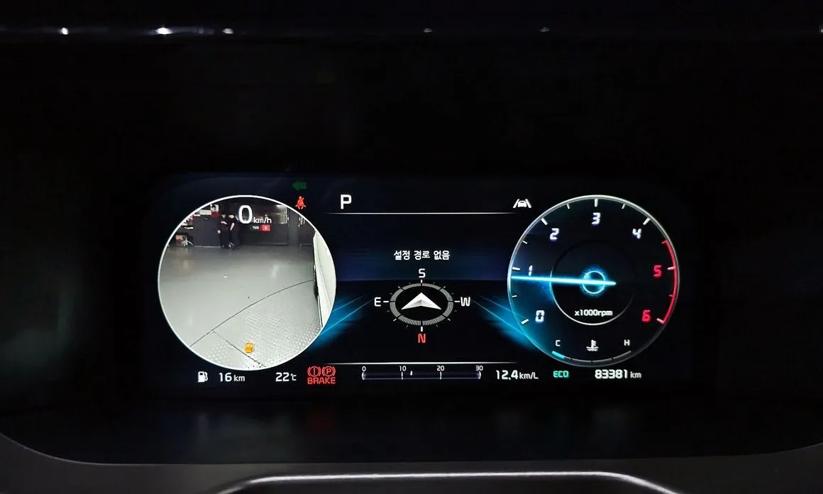 Kia Sorento — фото 2