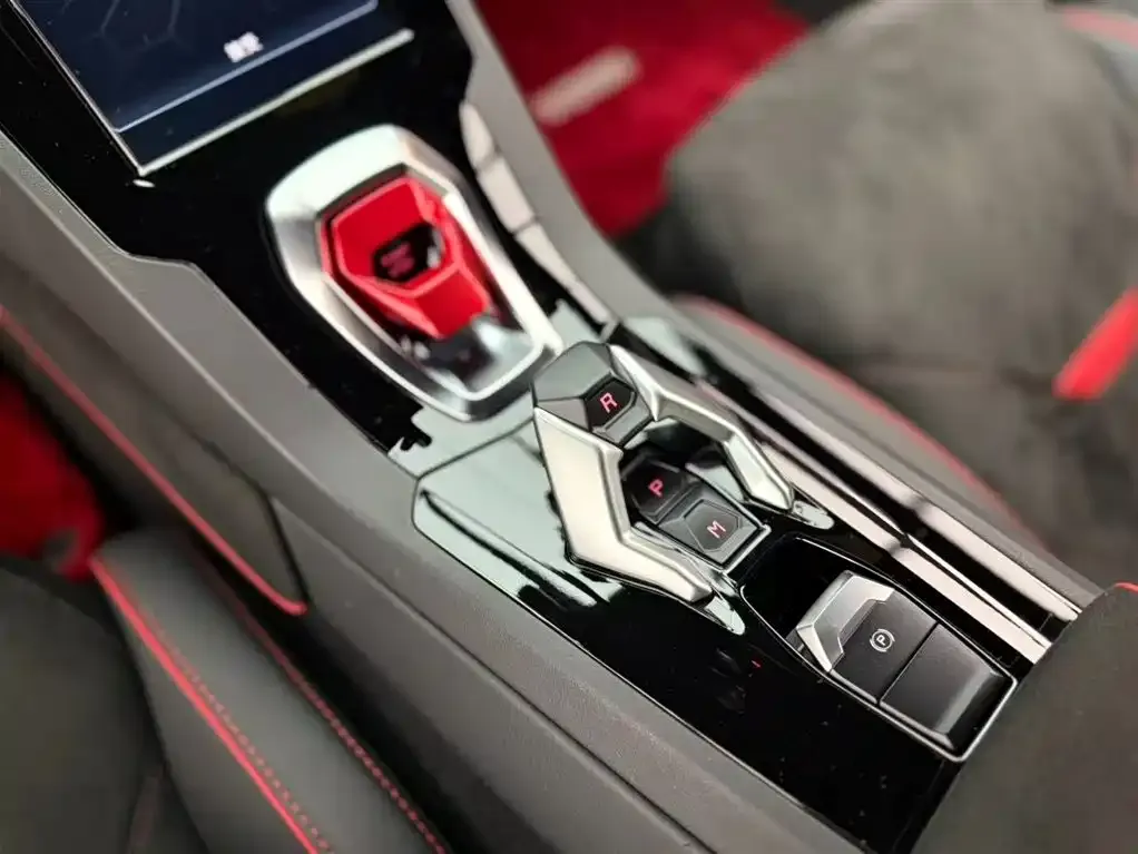 Lamborghini Huracan 2021 из CN, фото 4