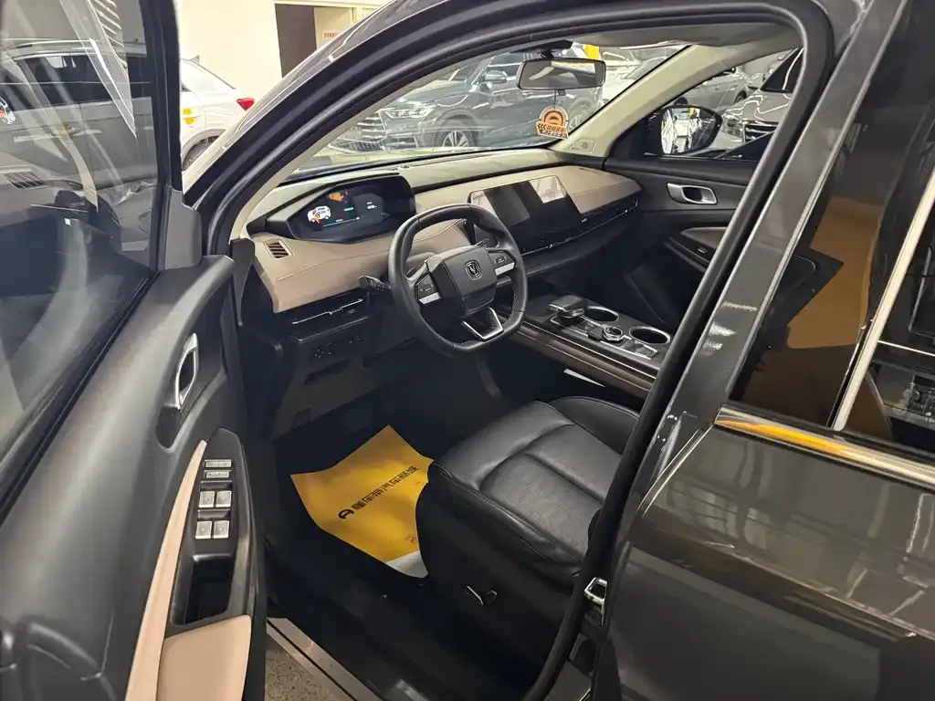 Changan CS55PLUS 2023 из CN, фото 5