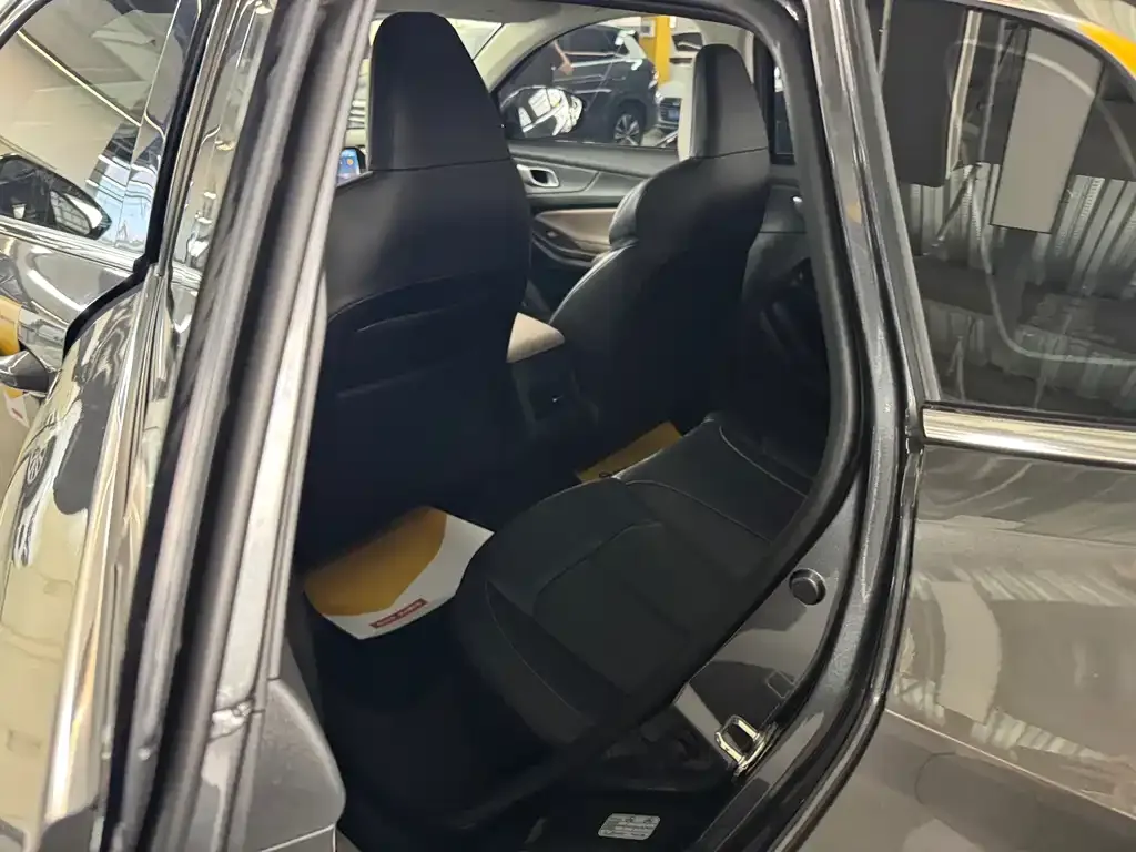 Changan CS55PLUS 2023 из CN, фото 4