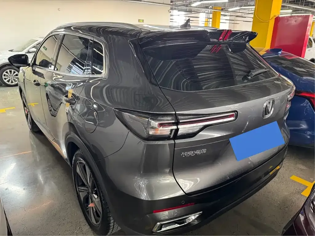Changan CS55PLUS 2023 из CN, фото 3