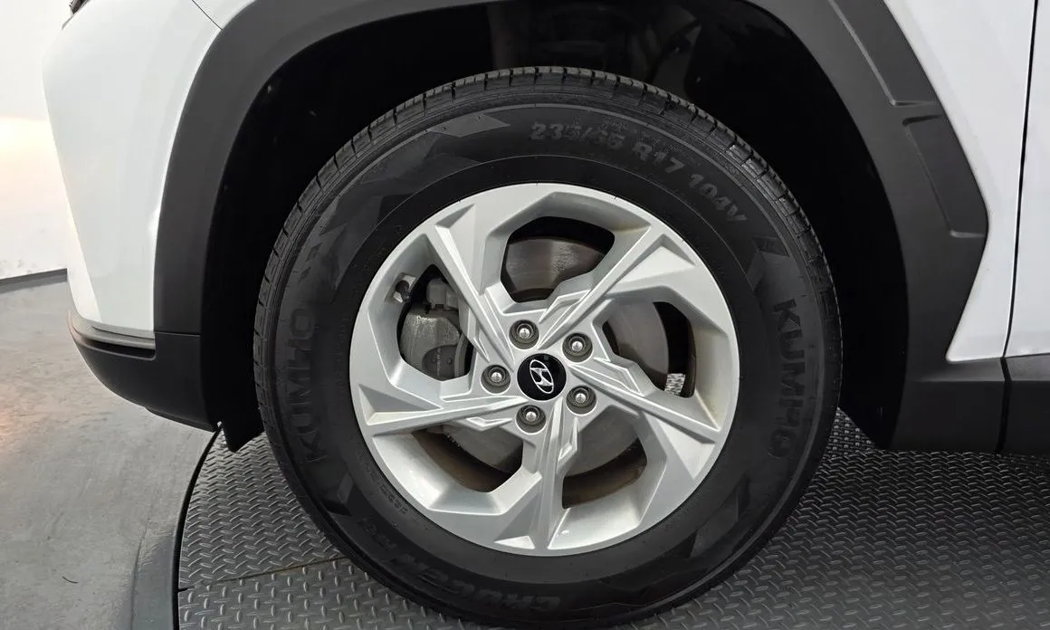 Hyundai Tucson 2022 из KR, фото 10
