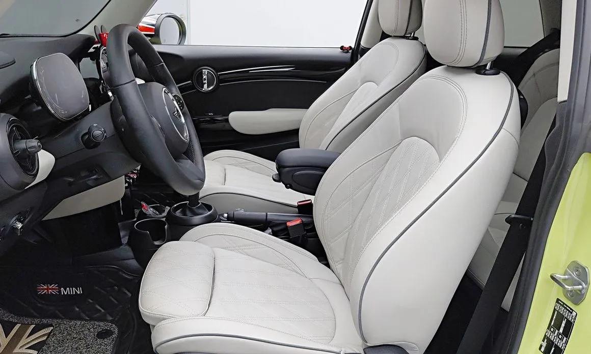 Mini Cooper 2023 из KR, фото 6