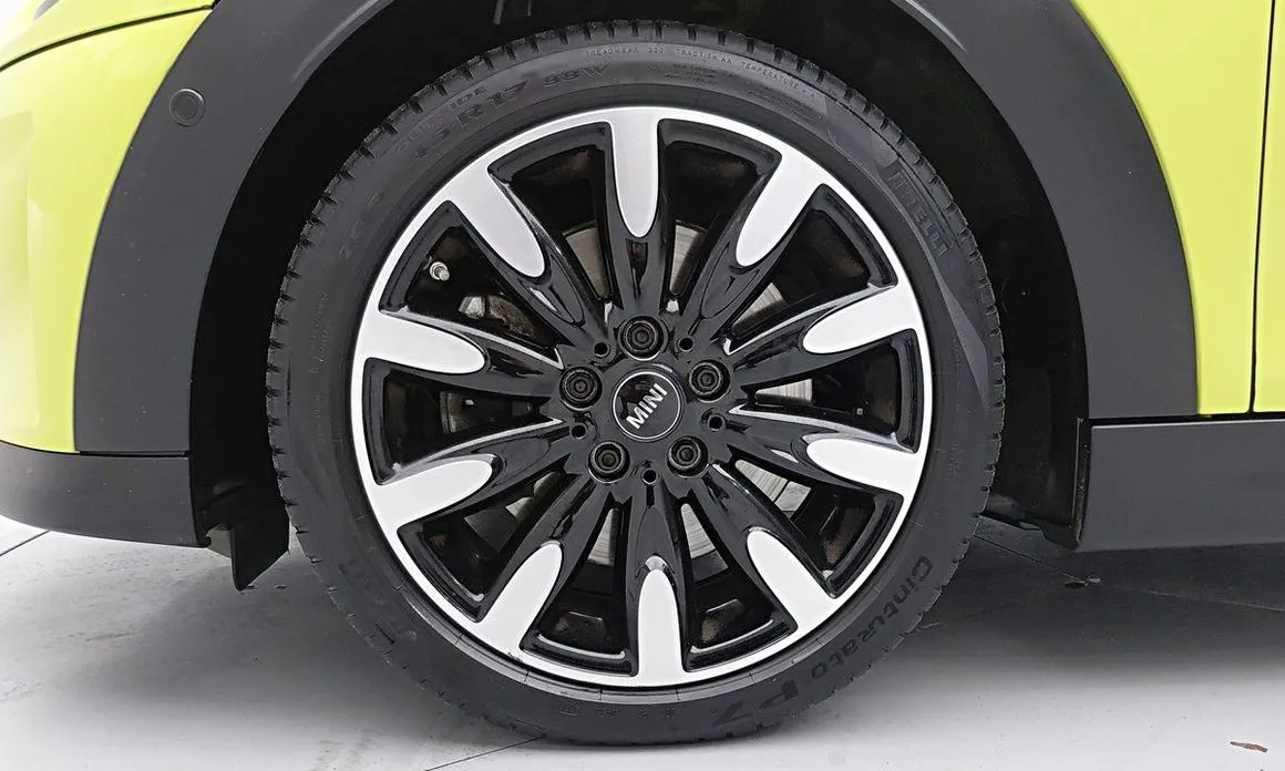 Mini Cooper 2023 из KR, фото 9
