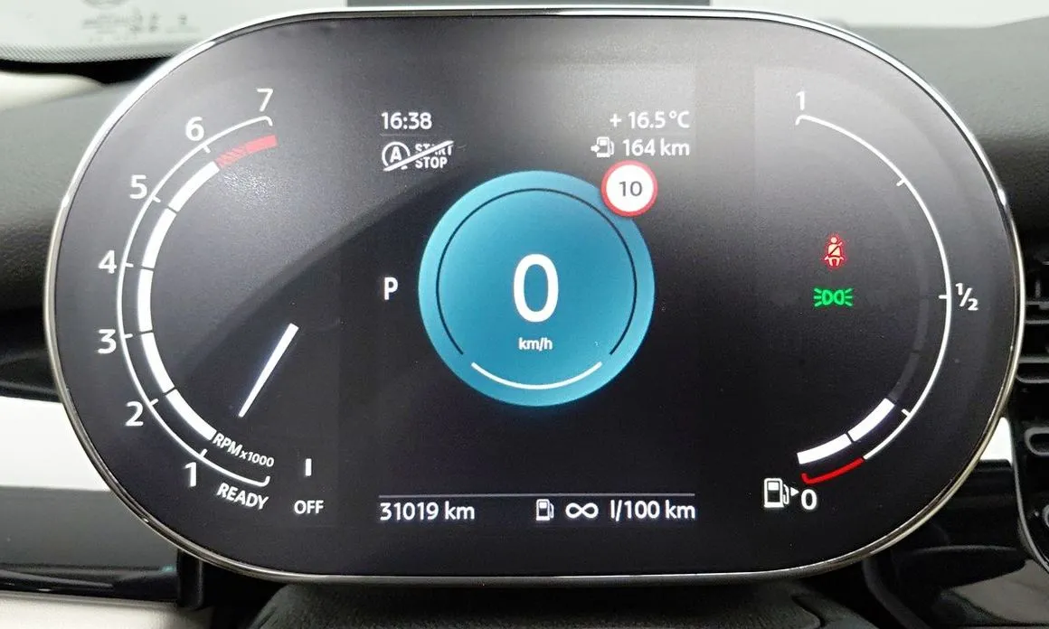 Mini Cooper 2023 из KR, фото 7
