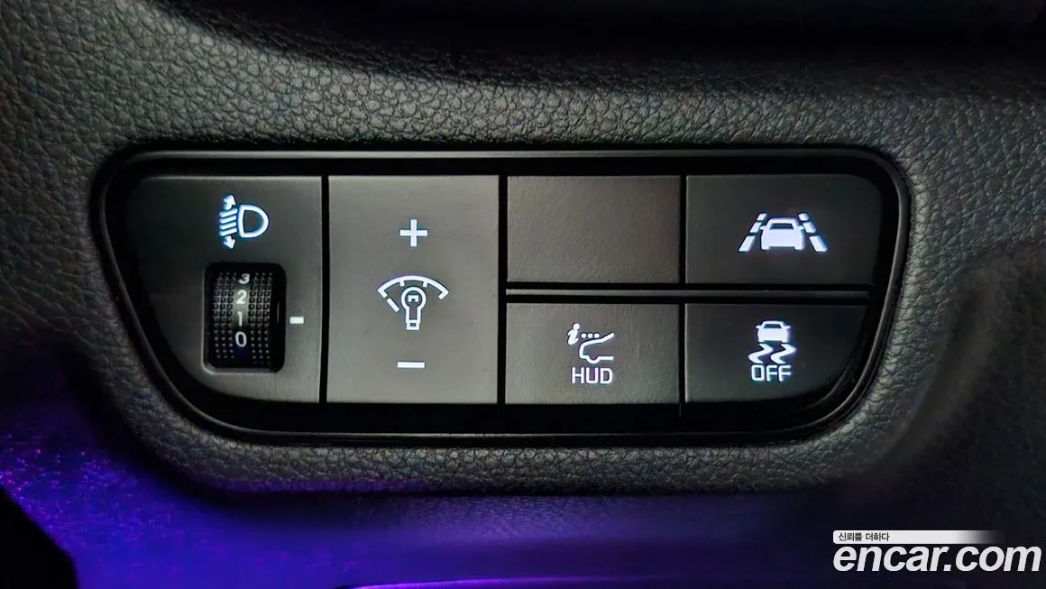 Kia Seltos 2021 из KR, фото 3
