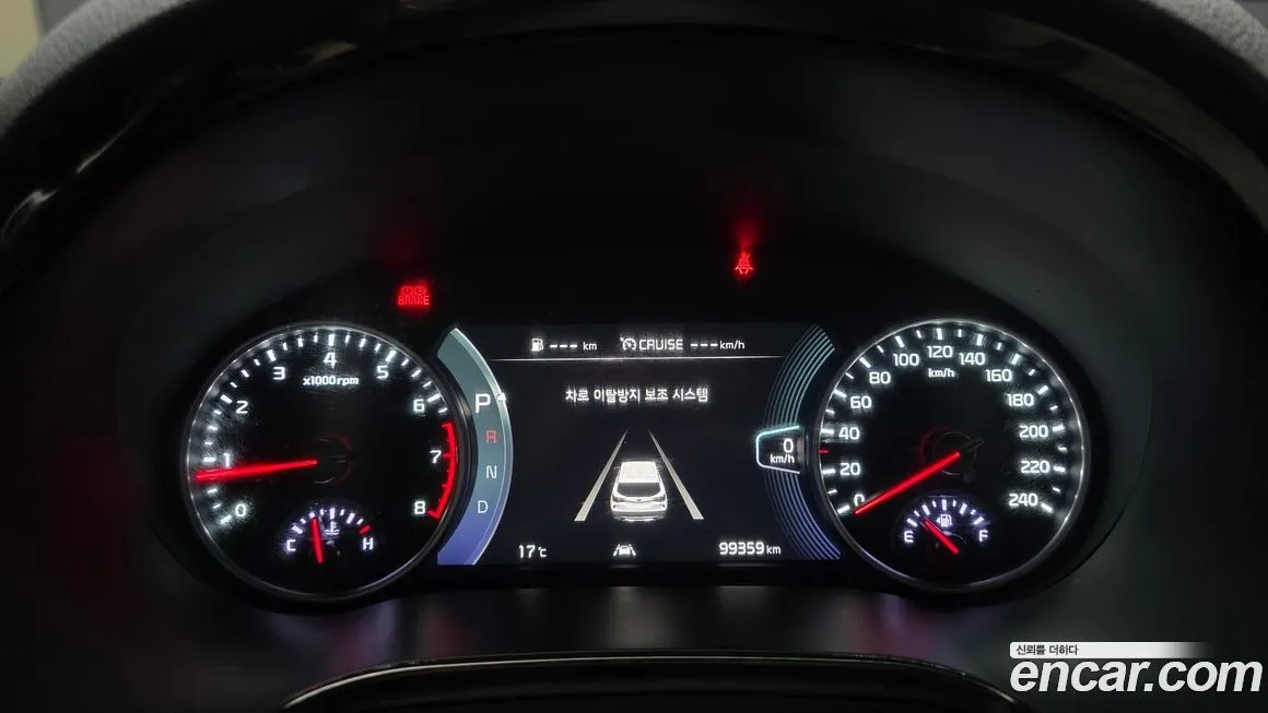 Kia Seltos 2021 из KR, фото 5