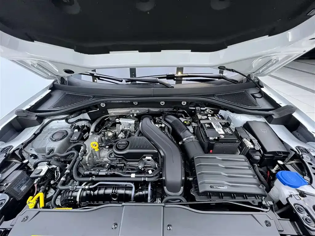 Volkswagen T-Roc 2025 из CN, фото 6