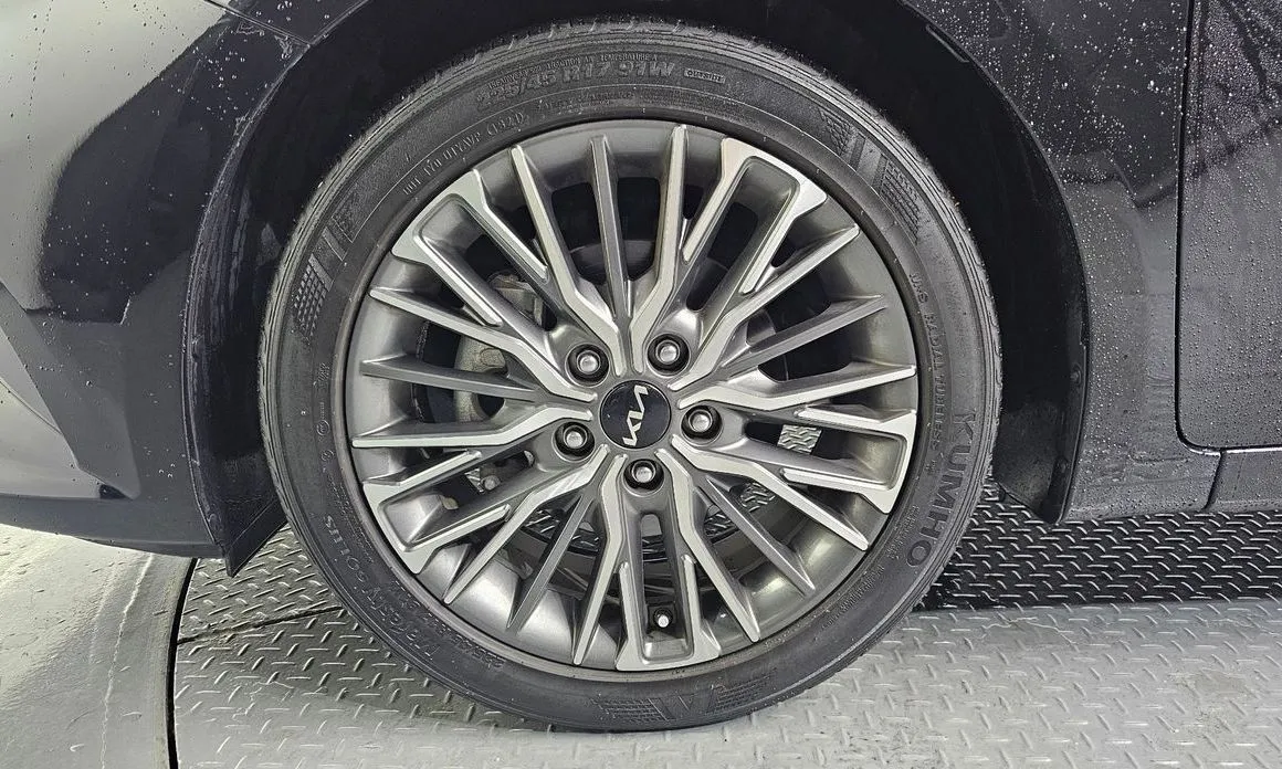 Kia K3 2022 из KR, фото 7