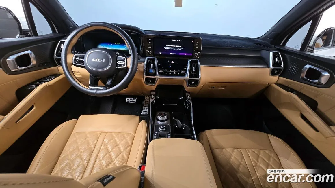 Kia Sorento — фото 2