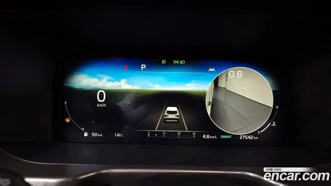 Kia Sorento — фото 4