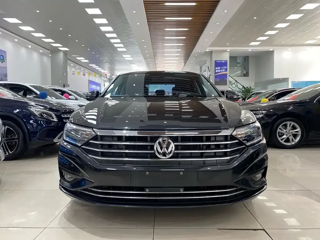 Volkswagen Sagitar 2022 из CN, фото 5